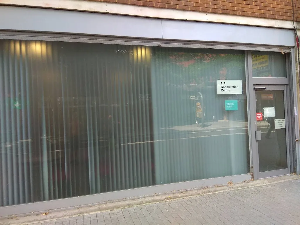 PIP CONSULTATION CENTRE
