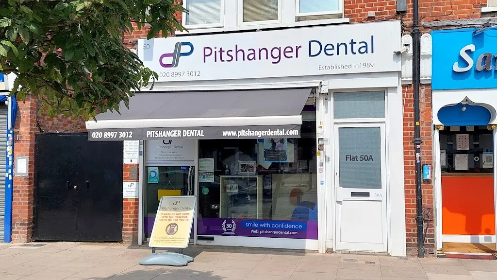 Pitshanger Dental Care