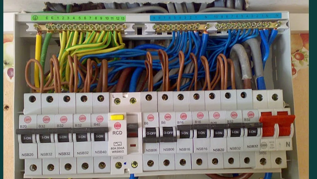 PJ Electrical Services