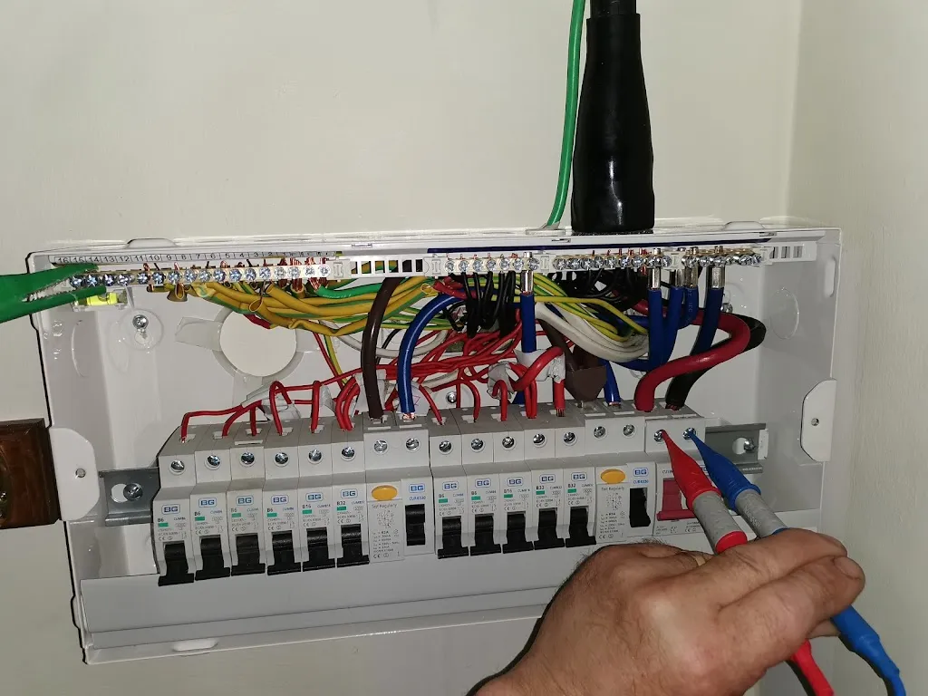PKC Electrical