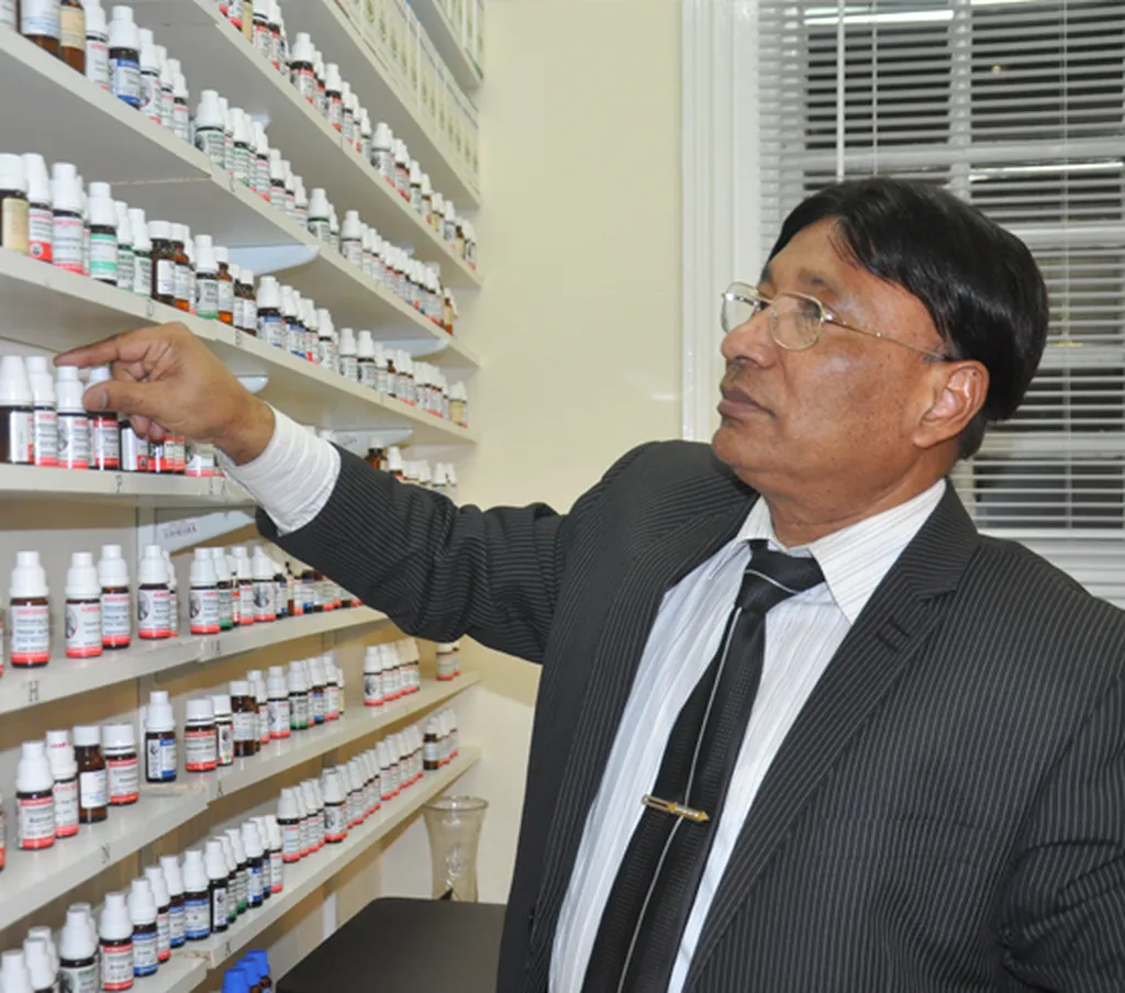 Planet Homeopathy,Herbal & Hijama Centre