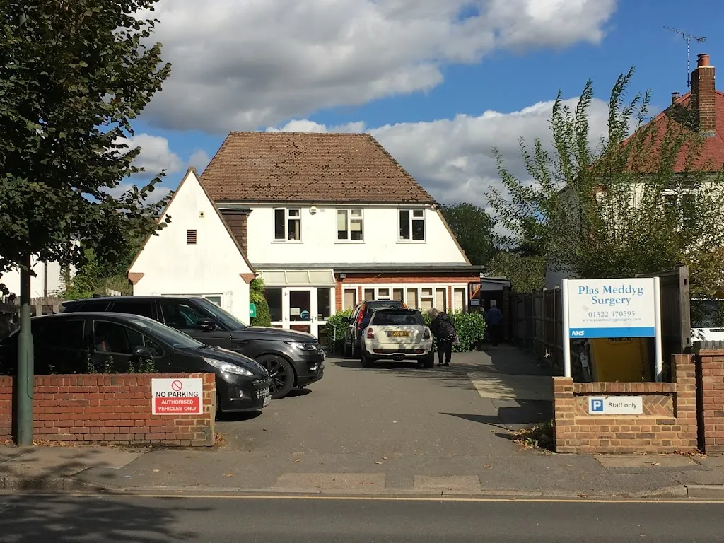 Plas Meddyg Surgery