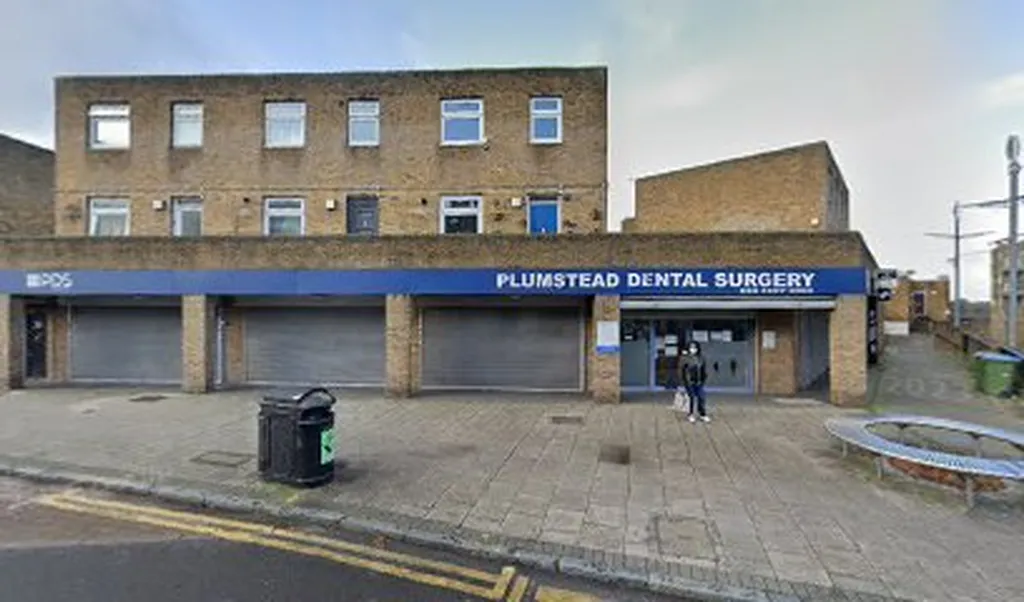 Plumstead Dental Surgery