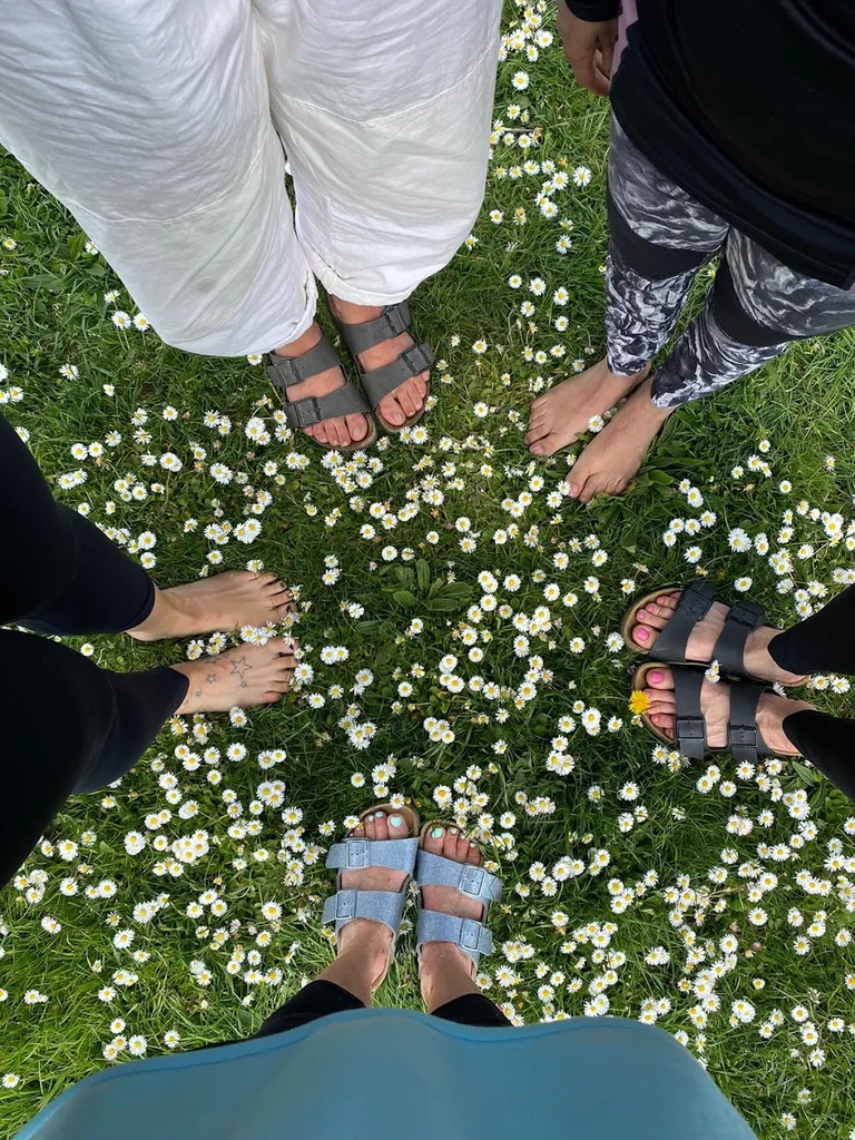 Podiatry & Chiropody at The Family Health Hub