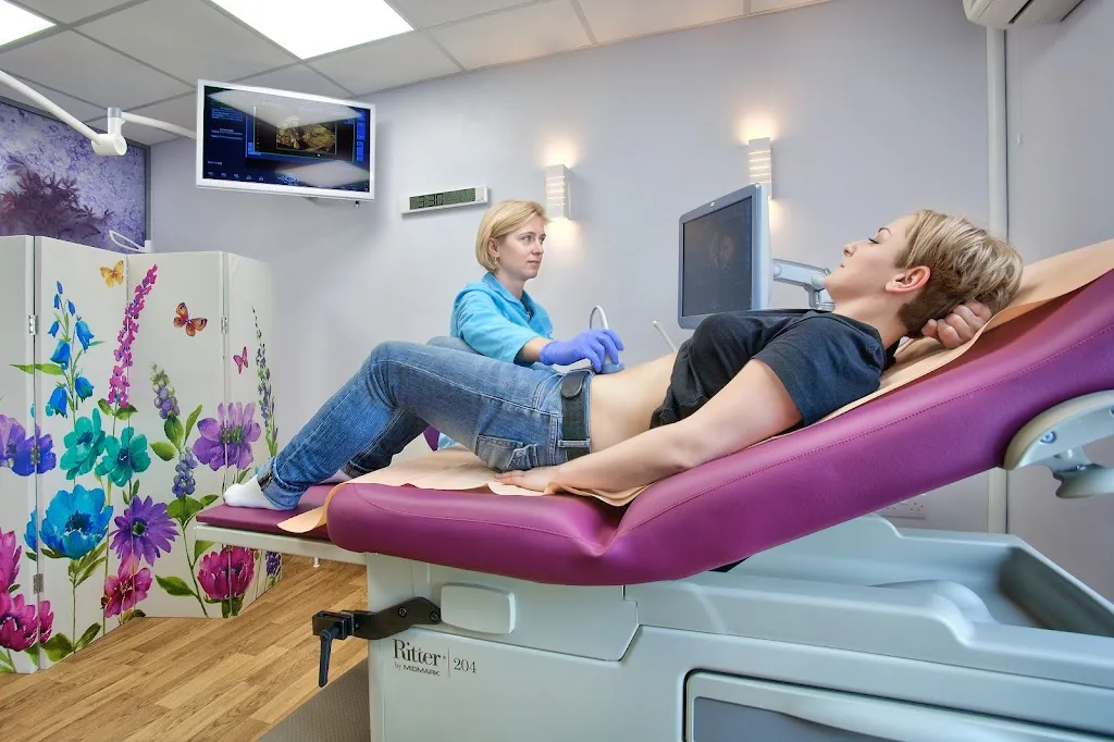 Polska Klinika Londyn - TOP Medical Clinic