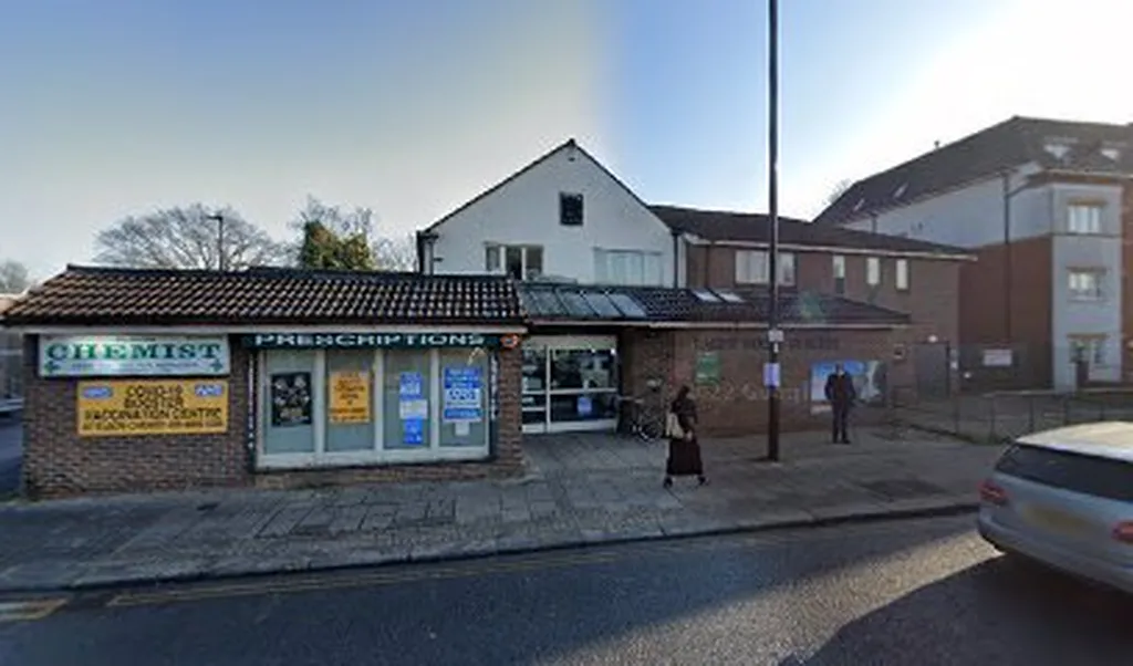 Ponders End Dental Practice
