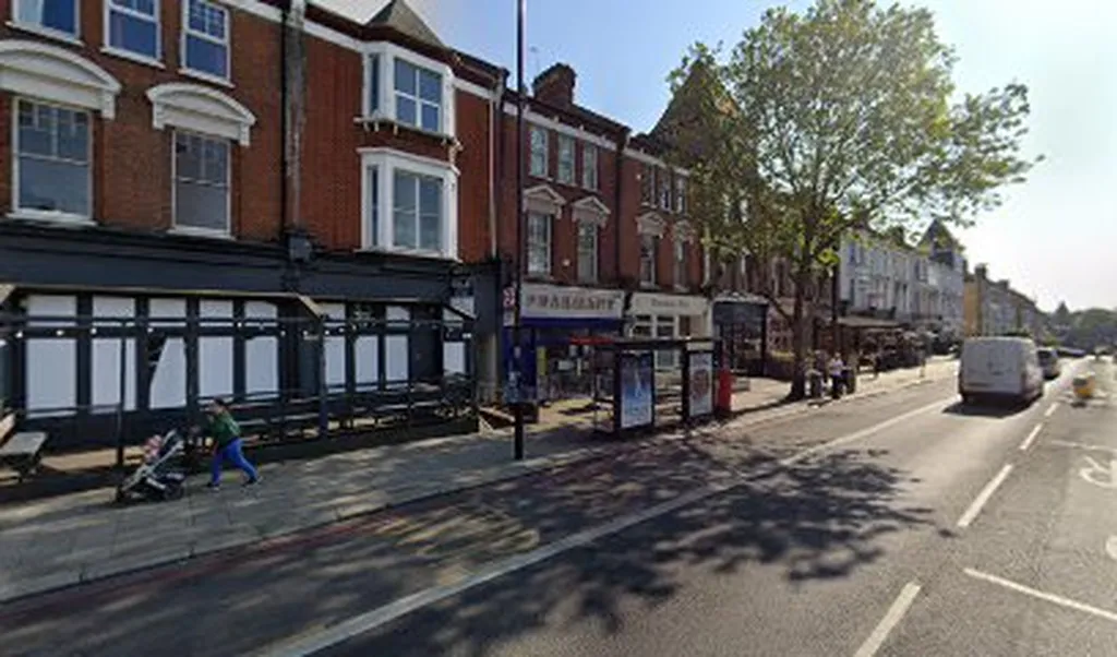 Pop Up Docs Private GP Clapham