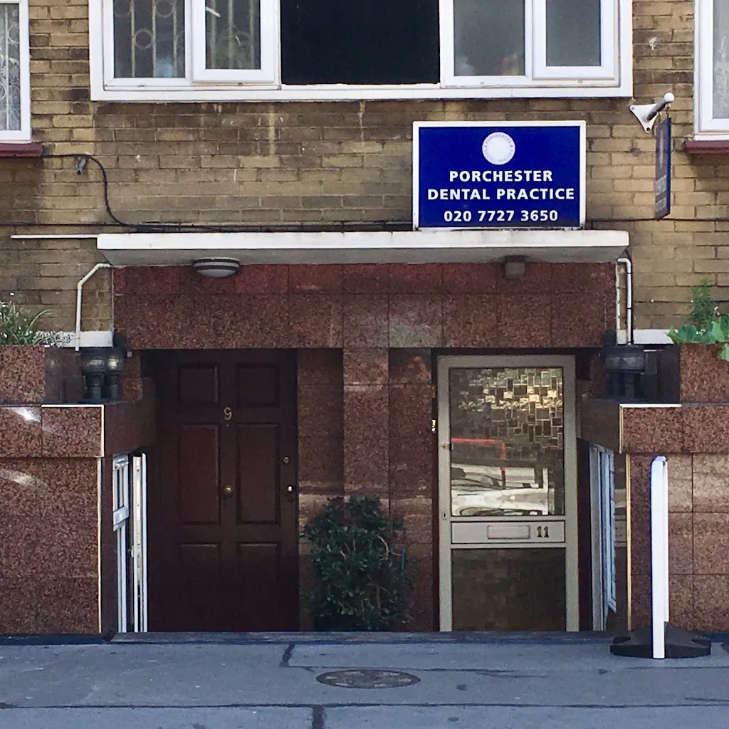 Porchester Dental Practice