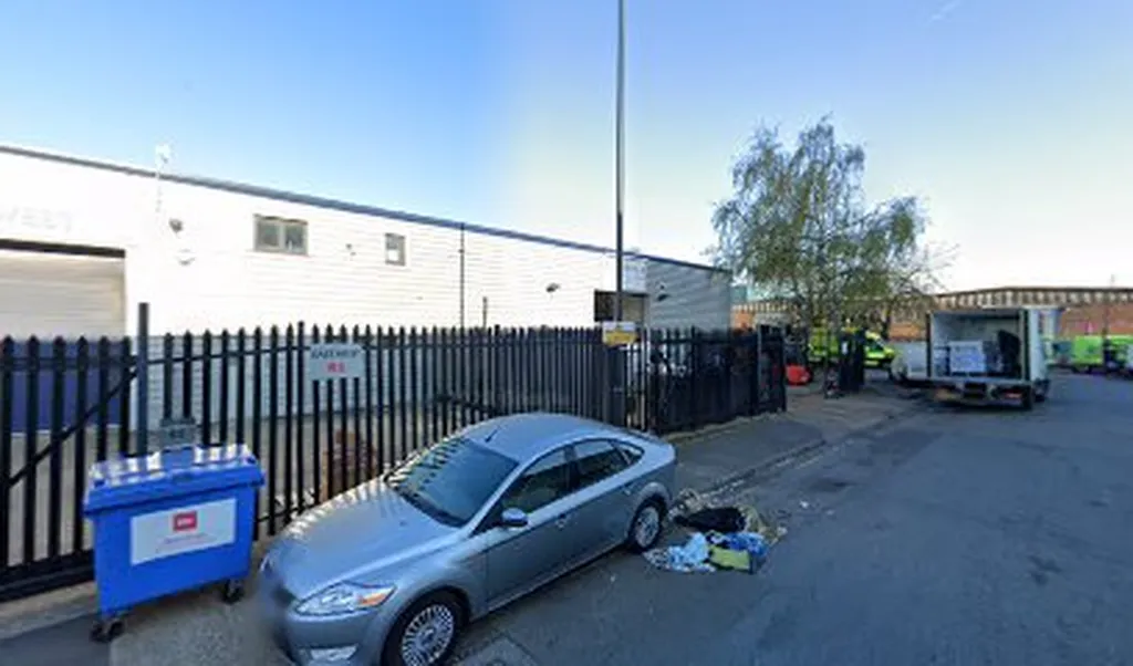 Portables Direct Ltd
