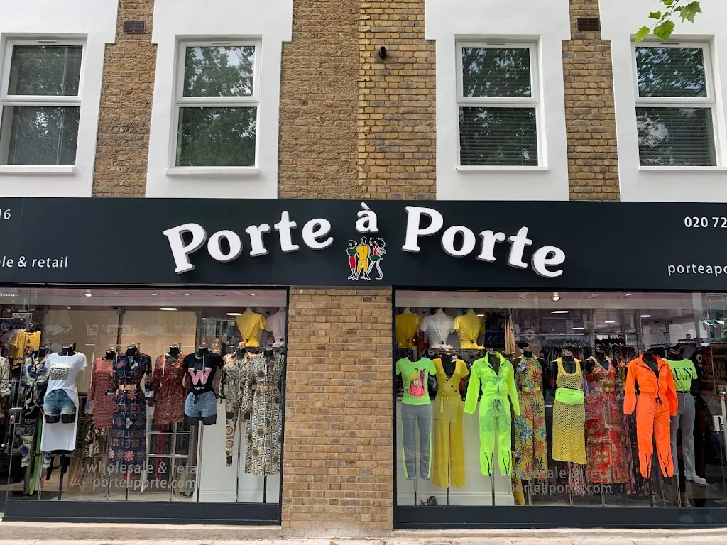 PORTE A PORTE