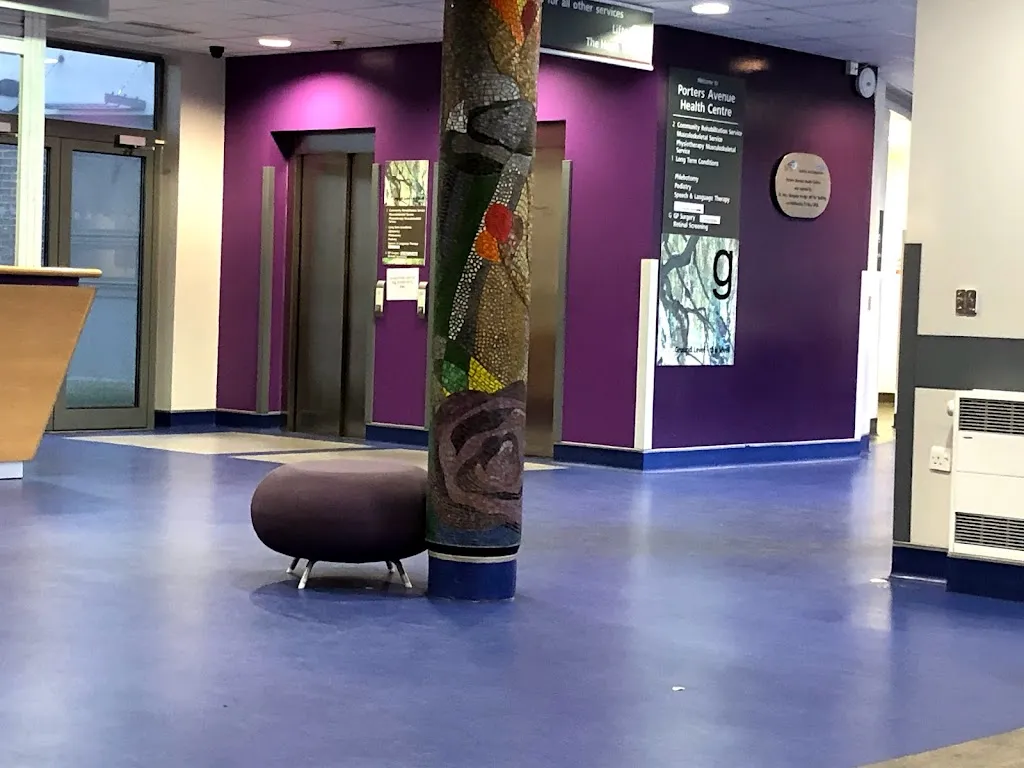 Porters Avenue Doctors' Surgery