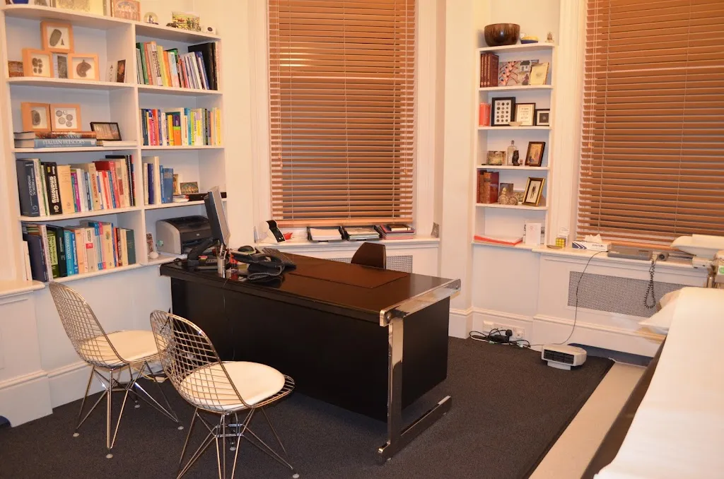 Portobello Clinic