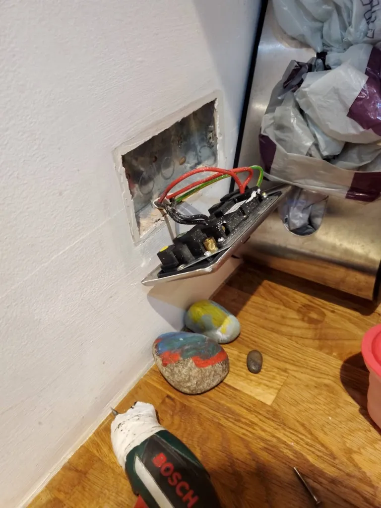 Potters Electricians Finchley