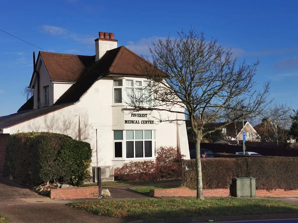 Poverest Medical Centre