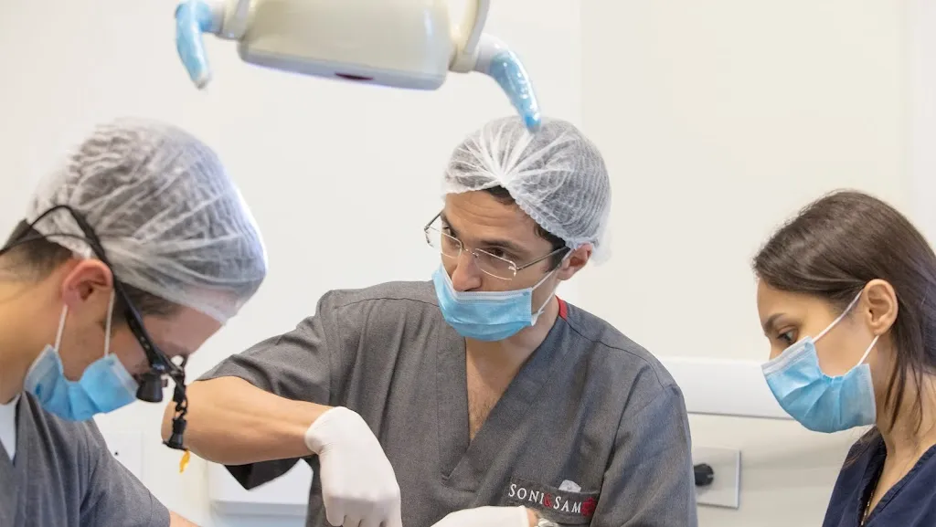 Practical Implantology