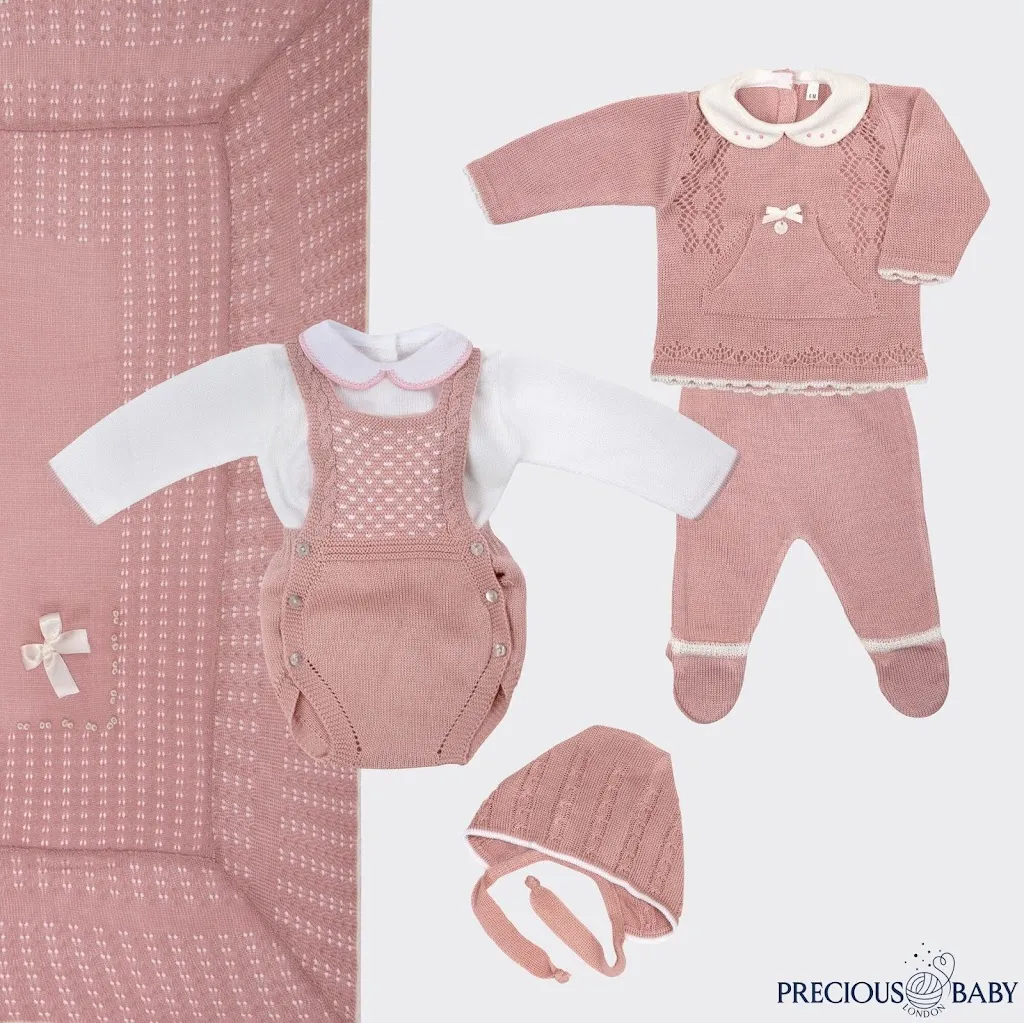 Precious Baby Limited
