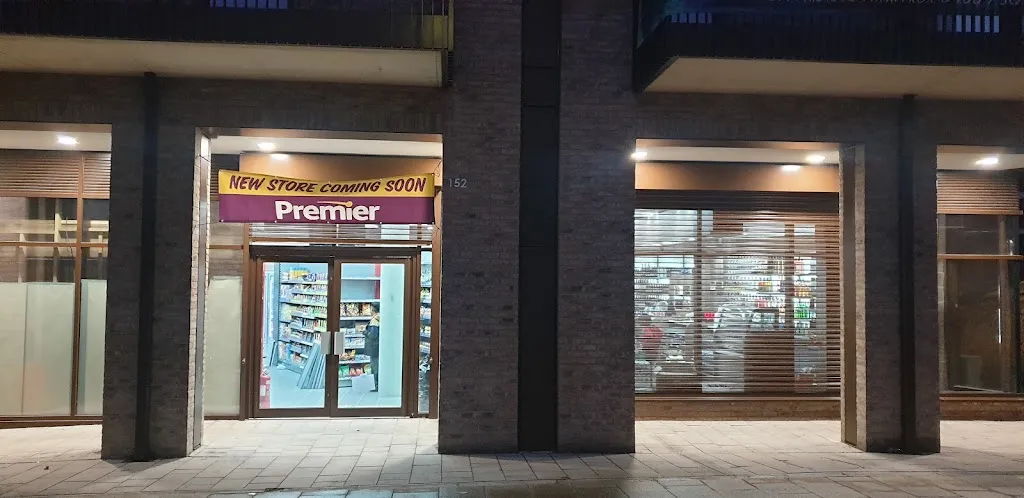 Premier
