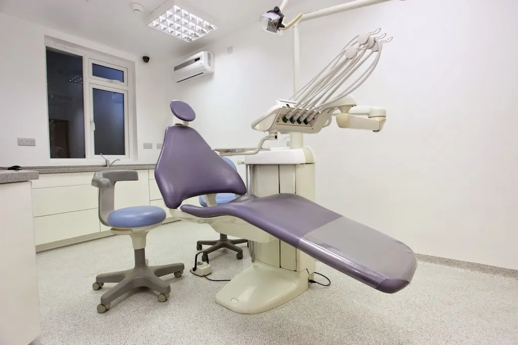 Premier Dental Clinic
