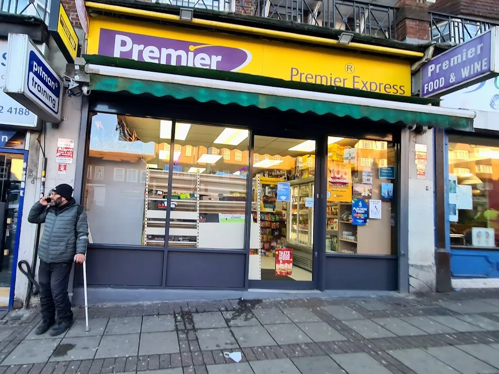 Premier Express