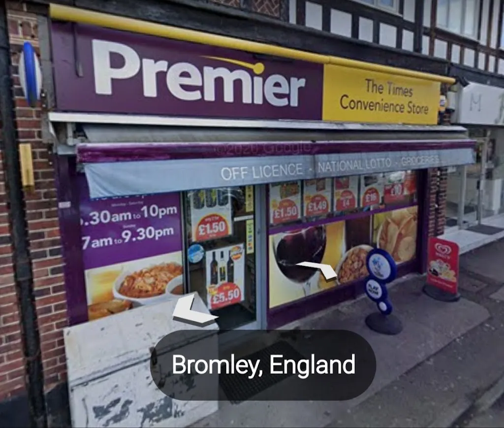 Premier
