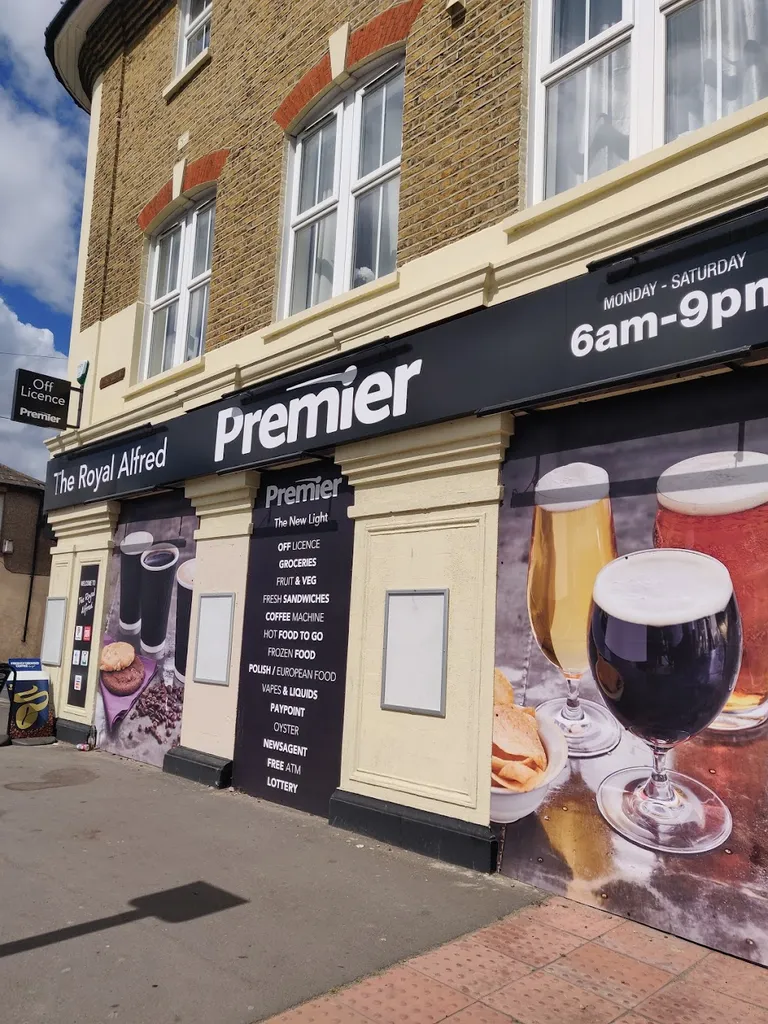 Premier