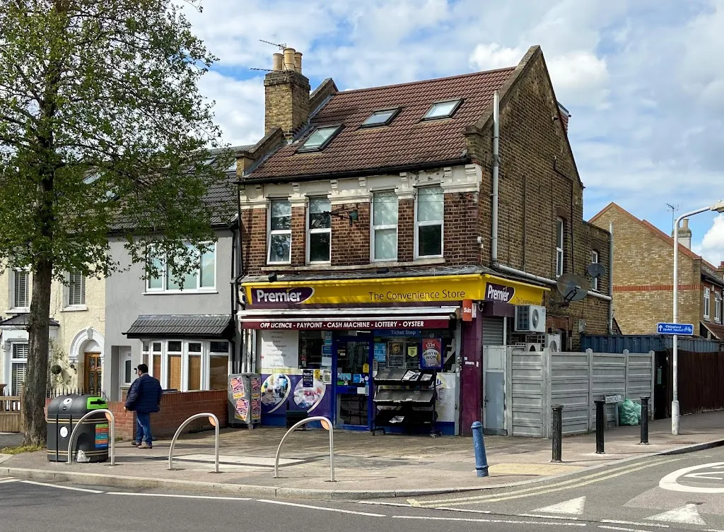 Premier Stores