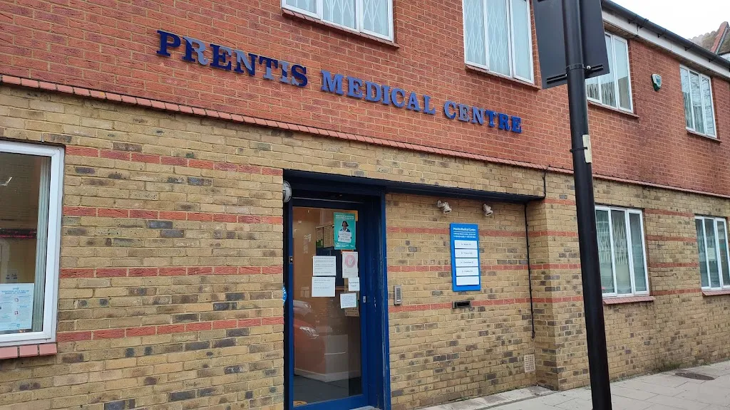 Prentis Medical Centre
