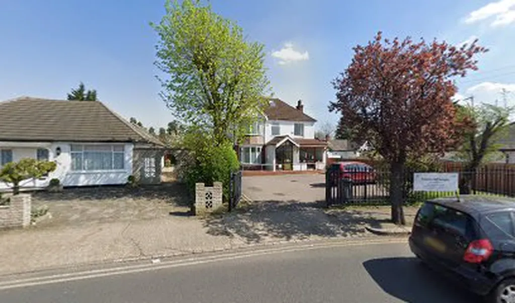 Preston Hill Surgery