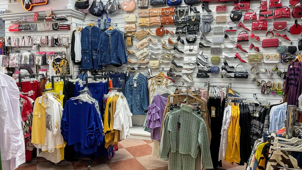 PRETTYANGEL'S boutique BARKING