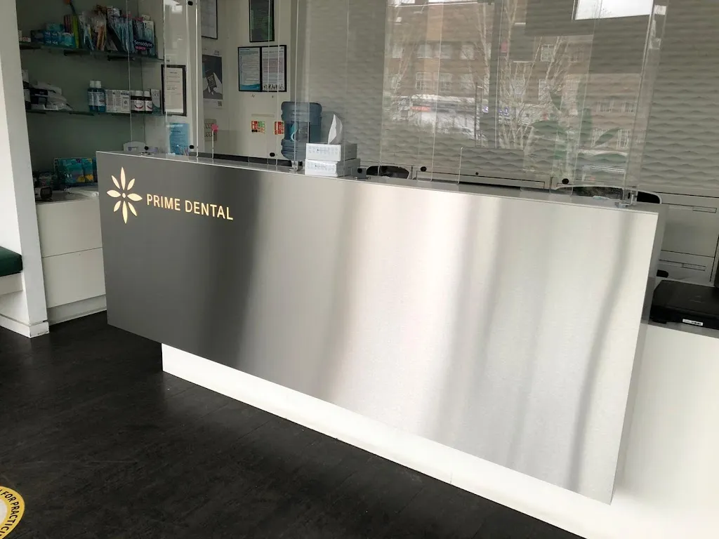 Prime Dental- Dentist in Finchley