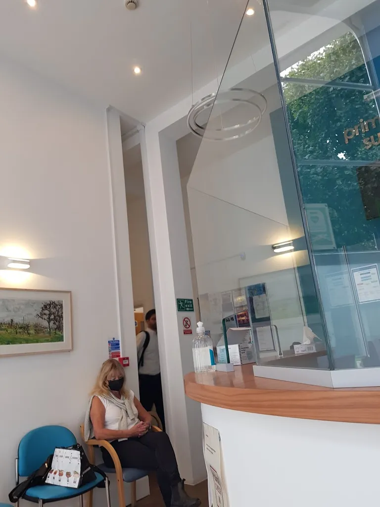 Primrose Hill Surgery
