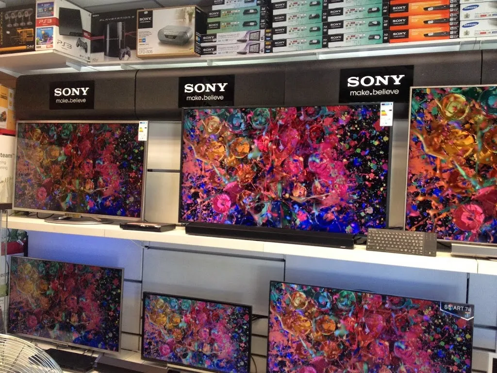 Princes Electronics