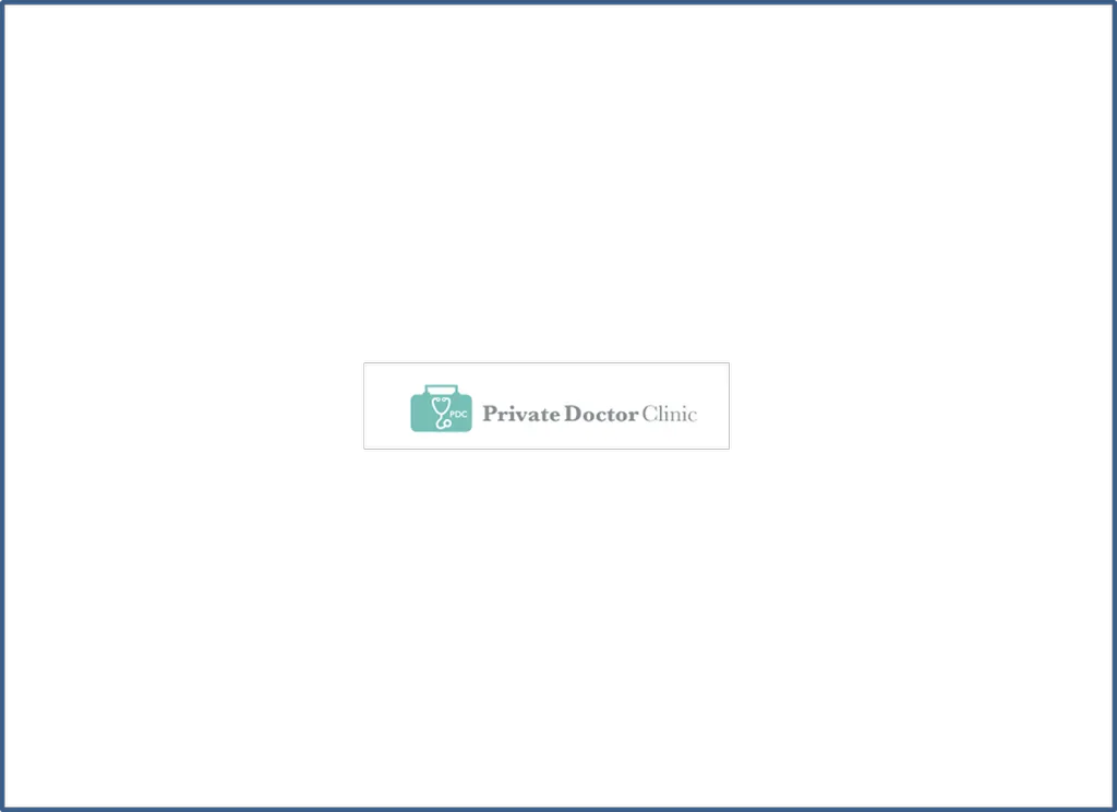 Private Doctor Clinic