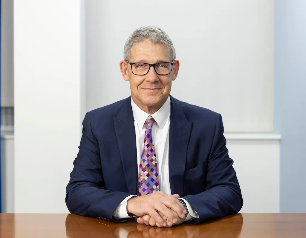 Professor Stuart Bloom