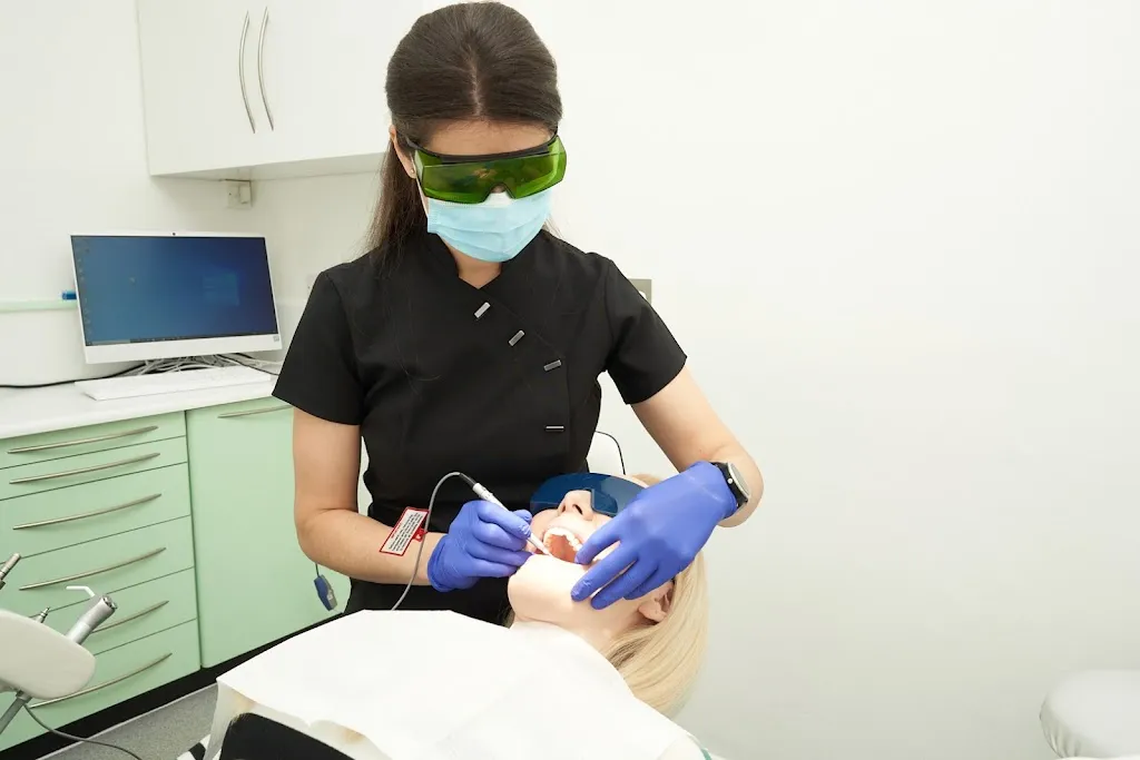 Progressive Dentistry