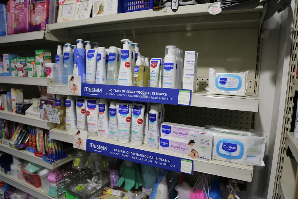PSM pharmacy