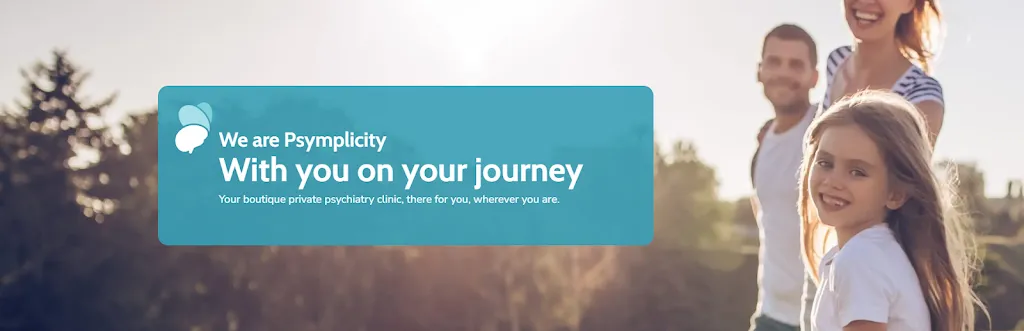 Psymplicity Healthcare