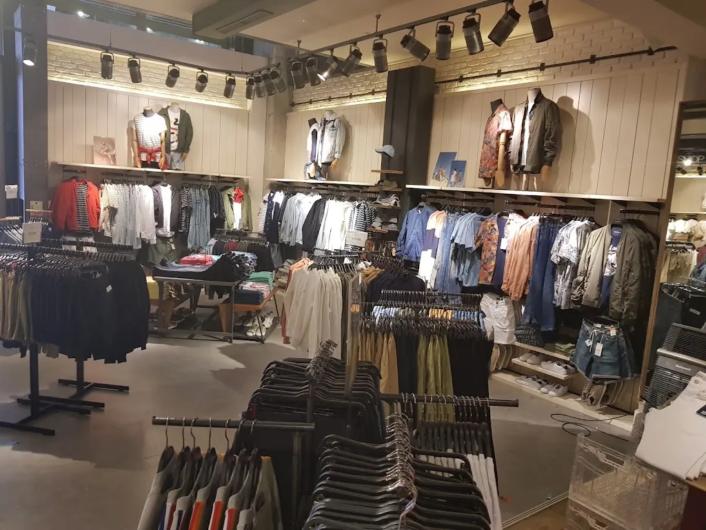 Pull&Bear