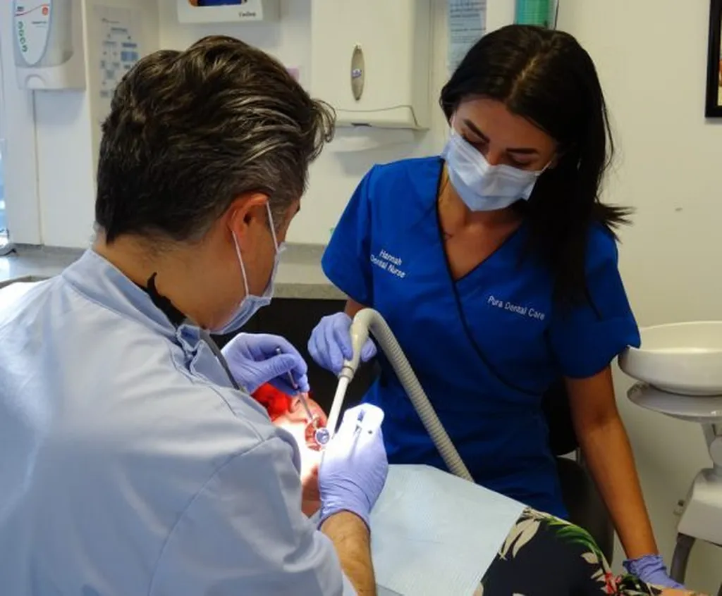 Pura Dental Care
