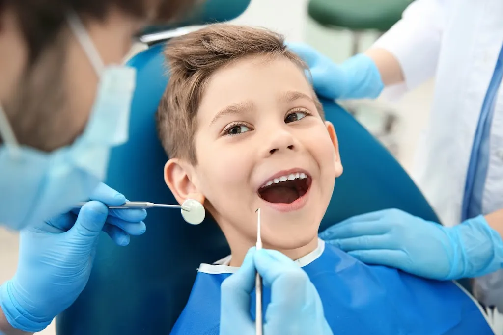 Pure Dental Aesthetics - Dr Parveen Dehal