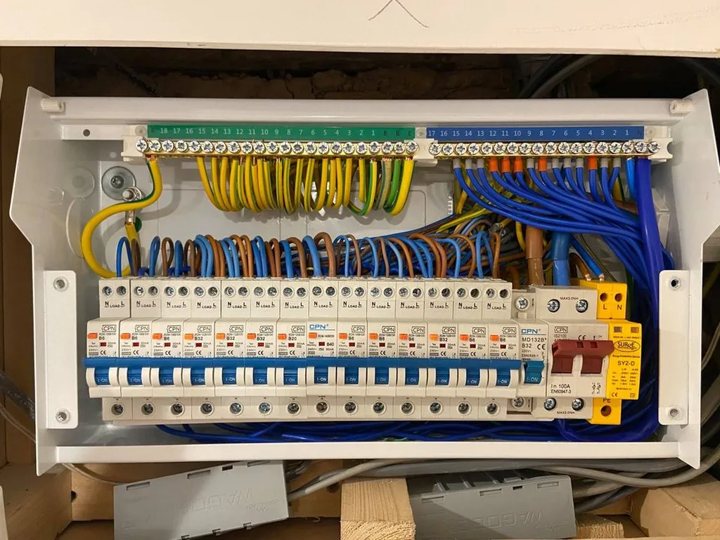Pure Electrical Solutions Limited