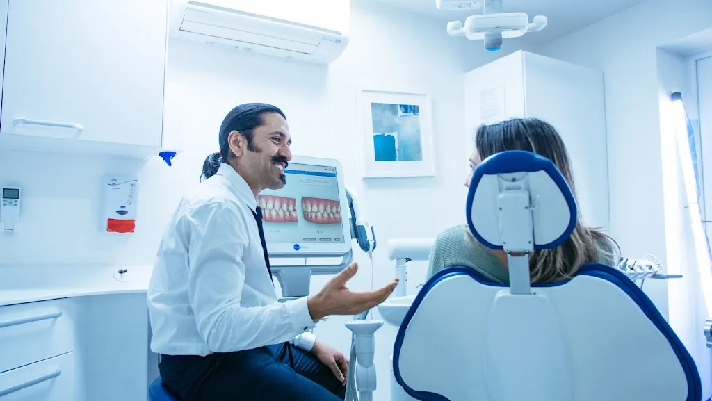 Pure Smiles Dental Practice, Fulham