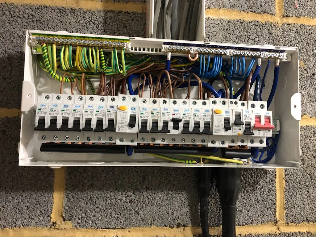 Purelite Electrical Ltd