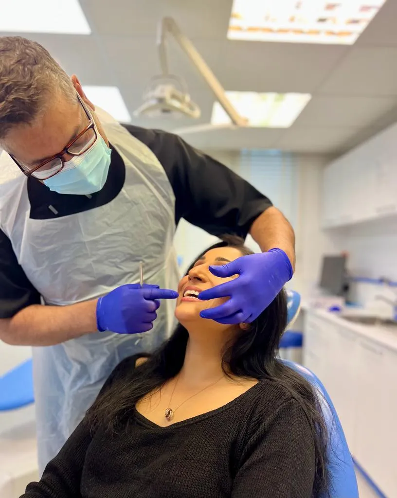 Purely Orthodontics