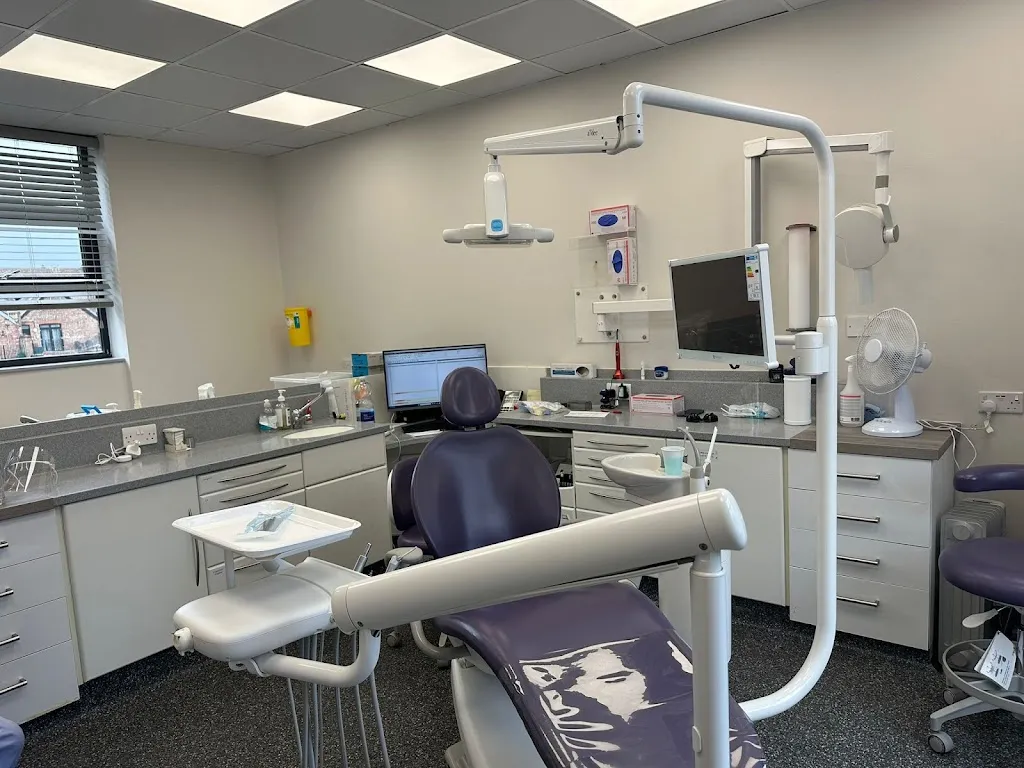 Purley Dental Care
