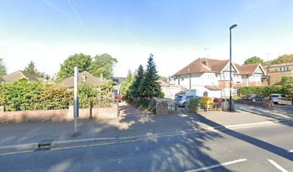 Purley Whites Dental Care