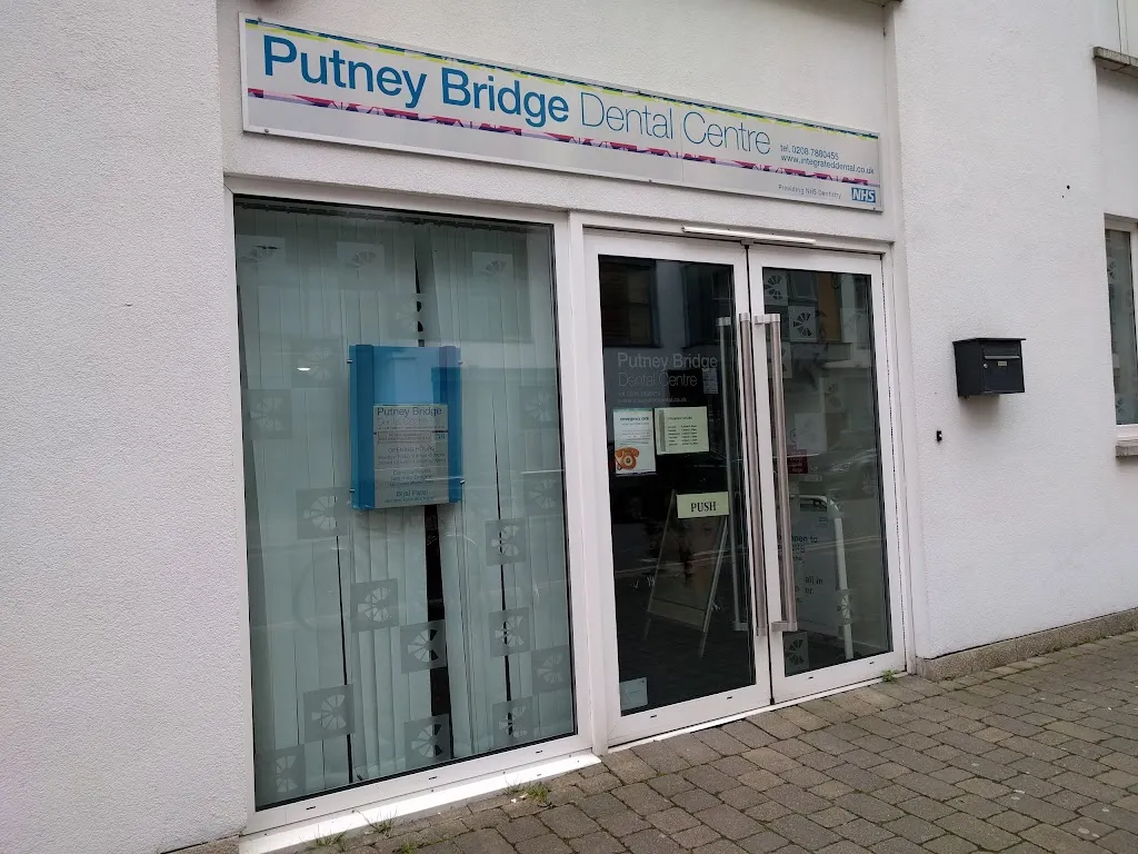 Putney Bridge Dental Centre