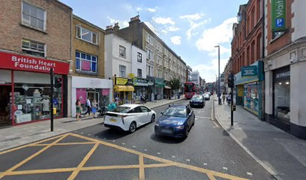 Putney Convenience Store