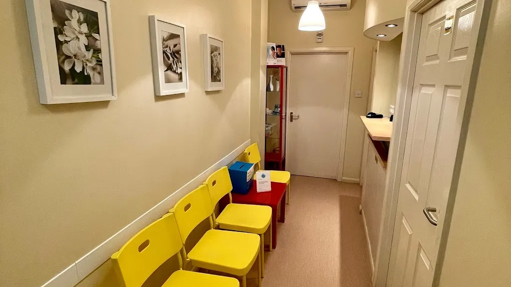 Putney Dental Care Dental Matters Ltd