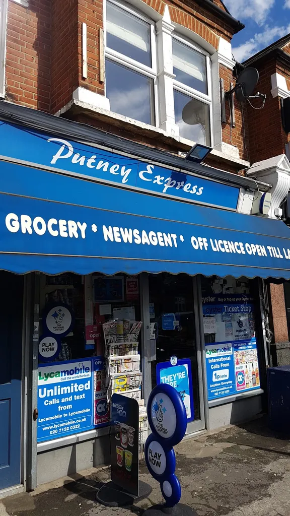 Putney Express